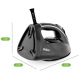 Ferro a Vapor 2200W Philco Base Ceramica Autolimpeza Preto