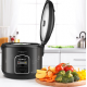 PANELA DE ARROZ BRITANIA FAZ 10 XICARAS 700W 