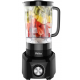 LIQUIDIFICADOR ALL BLACK 1200W 12 VELOCIDADES PHILCO 220V