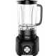 LIQUIDIFICADOR ALL BLACK 1200W 12 VELOCIDADES PHILCO 220V