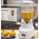 LIQUIDIFICADOR BRITANIA ULTRA TURBO 900W 2.6L BEGE 220V