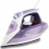 Ferro De Passar A Vapor Philco Ellegance Lilas 127V