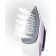 Ferro De Passar A Vapor Philco Ellegance Lilas 127V