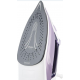 Ferro De Passar A Vapor Philco Ellegance Lilas 127V