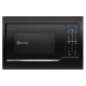 MicroOndas de Embutir 34L Electrolux Luxx Black 1400W