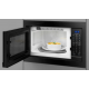 MicroOndas de Embutir 34L Electrolux Luxx Black 1400W