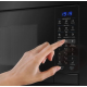 MicroOndas de Embutir 34L Electrolux Luxx Black 1400W