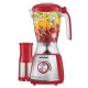 LIQUIDIFICADOR MONDIAL 900W 10 VELOCIDADES VERMELHO 220V