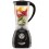 LIQUIDIFICADOR MONDIAL POWER C/ 3 VELOCIDADES PRETO 500W 220V