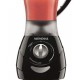 LIQUIDIFICADOR MONDIAL POWER C/ 3 VELOCIDADES PRETO 500W 220V