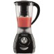 LIQUIDIFICADOR MONDIAL POWER C/ 3 VELOCIDADES PRETO 500W 220V