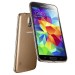SMARTPHONE SAMSUNG GALAXY S5 Android 4.4.2, Quad Core 2.5 Ghz, 4G, 16Gb, Câmera 16Mp