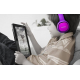 Fone de Ouvido com Fio Infantil 85 db Protetor Limitador de Volume