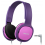 Fone de Ouvido com Fio Infantil 85db com Limitador de Volume
