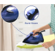 FERRO DE PASSAR A VAPOR SOKANI 1500W 220V BLUE LUXX