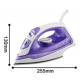 FERRO DE PASSAR A VAPOR SOKANI 2000W 127V LILAS