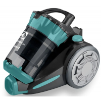 Aspirador de Po 1300W Electrolux 1.5L Filtro HEPA sem Saco