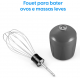 Mixer Triturador 3X1 Elgin 600W Copo 700ml Batedor 