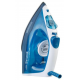 Ferro de Passar a Vapor 1200W Black Decker 240ml Antiaderente Azul