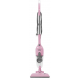 Aspirador de Po 1400W Britania 2X1 Vertical 1,5L Rosa