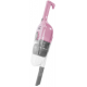 Aspirador de Po 1400W Britania 2X1 Vertical 1,5L Rosa