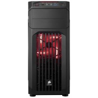 GABINETE GAMER ATX DUAL COOLER 2 BAIAS