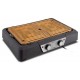CHURRASQUEIRA ELETRICA 1800W - PHILCO 