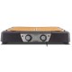 CHURRASQUEIRA ELETRICA 1800W - PHILCO 