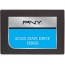 HD SSD 120GB SATA 3 2.5 Platinum PNY