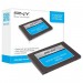 HD 120GB SSD SATA 3 2.5" Platinum PNY