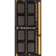 Memoria RAM 4GB Notebook DDR3 TGT 1600MHZ Preta