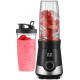 Liquidificador Portatil 300W Multilaser 800ml 2 Velocidades Preto