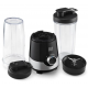 Liquidificador Portatil 300W Multilaser 800ml 2 Velocidades Preto
