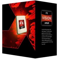 BOX PROCESSADOR AMD FX AM3+ 3.2GHz