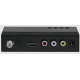 Conversor Digital de TV Intelbras com Gravador USB HDMI