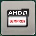 BOX PROCESSADOR AMD SEMPRON AM1 1.4GHz