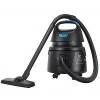 Aspirador de Po e Agua 1400W Electrolux 5L Azul 127V