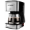 Cafeteira Eletrica Faz 20 Xicaras Mondial 550W Preta Inox
