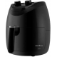 Fritadeira Eletrica 3.5L Britania 1500W Antiaderente Preta