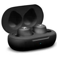 Fone de Ouvido sem Fio Reduçao de Ruido Lenoxx Preto