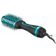 Escova Secadora 1350W Multilaser 3 Temperaturas Turquesa Bivolt
