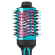 Escova Secadora 1350W Multilaser 3 Temperaturas Turquesa Bivolt