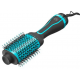 Escova Secadora 1350W Multilaser 3 Temperaturas Turquesa Bivolt