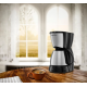 Cafeteira Eletrica 720ml Britania 550W 18 Cafes Inox 127V
