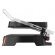 Grill Sanduicheira 2000W Gradiente Antiaderente Inox Cobre 127V