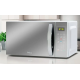 Micro Ondas 25L Philco 1100W Porta Espelhada 127V