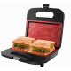 SANDUICHEIRA GRILL BRITANIA 750W 220V INOX ANTIADERENTE