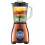 Liquidificador Gradiente Luxx Gold 1000W Copo de Vidro