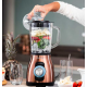 Liquidificador Gradiente Luxx Gold 1000W Copo de Vidro