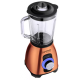 Liquidificador Gradiente Luxx Gold 1000W Copo de Vidro